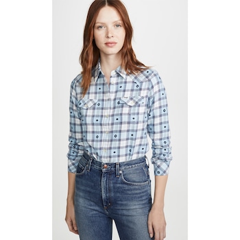 Spring 2020 Trends: Western Wear